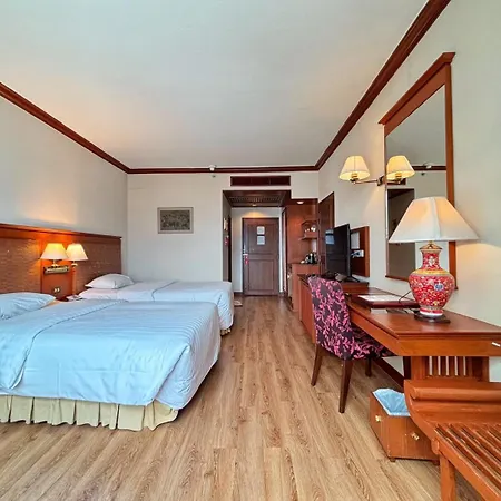 The Empress Hotel-3