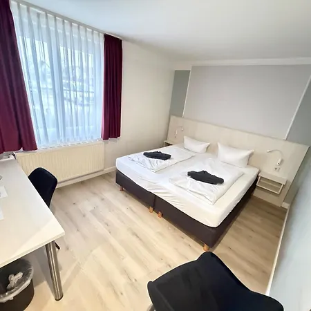 Hotel Brinckmansdorf-3