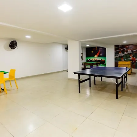 El Aram Beach & Convention-3