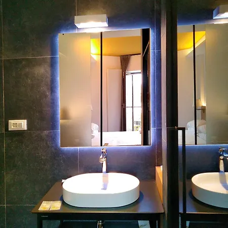 Hotel Gianni Franzi-2