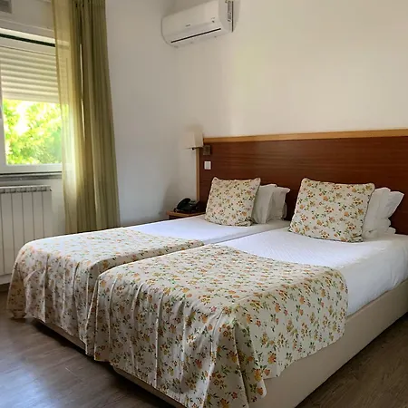 Hotel Louro-2