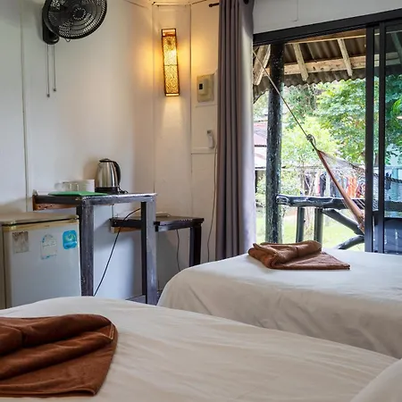 Mook Lanta Eco Resort-3