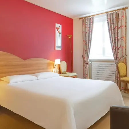 Hotel A La Vignette - Colmar-Nord-3