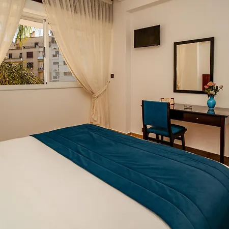 Hotel Chellah-3