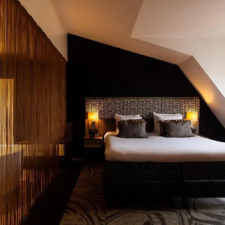 City Hotel Gouda, Worldhotels Crafted Collection-3
