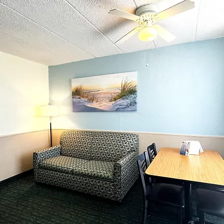Sands Motel-3