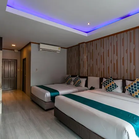Coco Bella Hotel-3