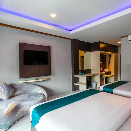 Coco Bella Hotel-2