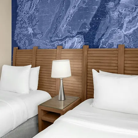 Fairfield Inn By Marriott New York Manhattan/Financial District-3