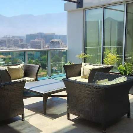 Hyatt Place Santiago/Vitacura-3