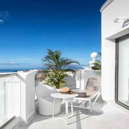 Princess Inspire Tenerife - Adults Only-3