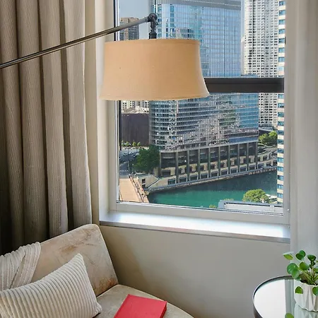 Sports Illustrated Resorts Chicago-2