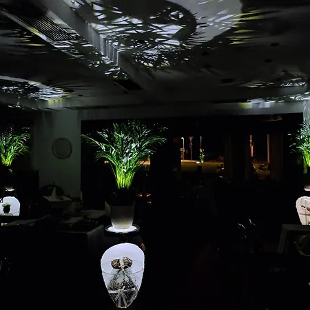 Hotel&Restaurant Mediterrane Küche-3