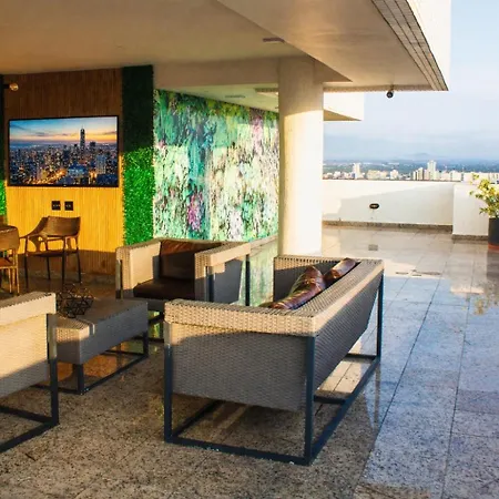 Royal Urban Macae Hotel-3