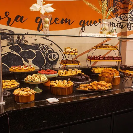 Royal Urban Macae Hotel-2