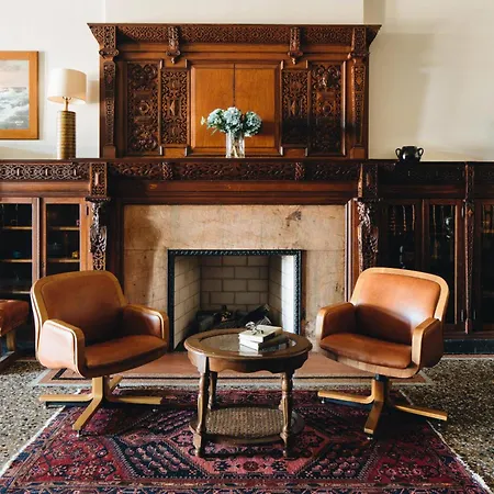 Chicago Athletic Association, Part Of Hyatt-3