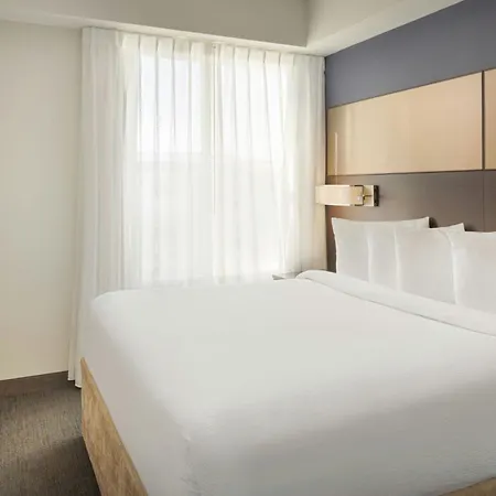 Residence Inn By Marriott Orlando Downtown-2