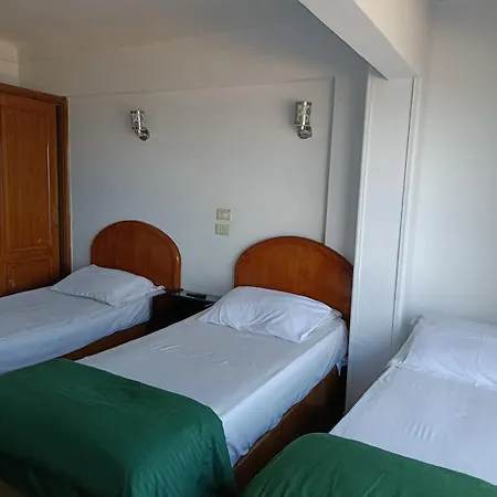 Cleopatra Family Residents مصريين فقط Egyptians Only-2