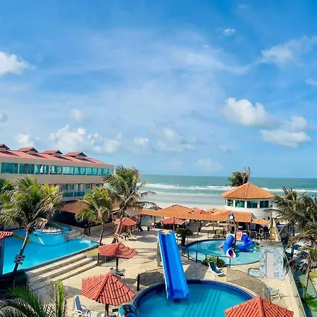 Hotel Concha do Mar-3