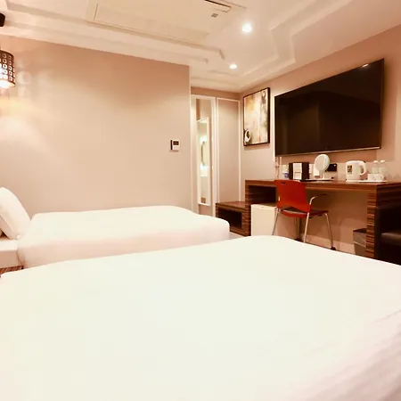 Hotel 88 Shinsaibashi-2