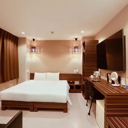 Hotel 88 Shinsaibashi-3