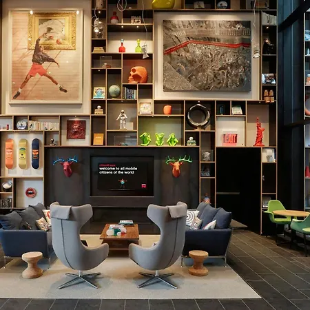 Citizenm New York Bowery-3