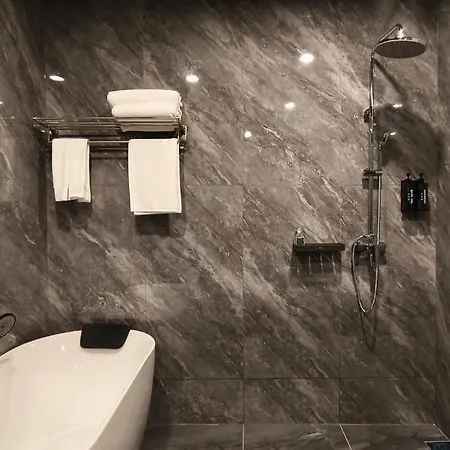 Bedrock Hotel Ipoh-3