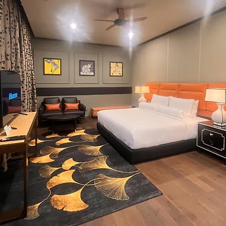 Bedrock Hotel Ipoh-2