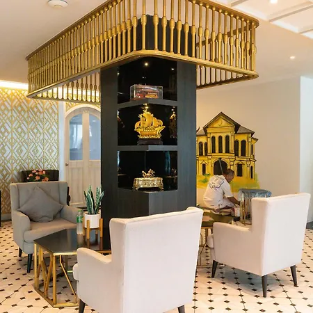 Peranakan House-2