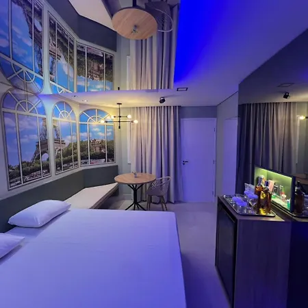 Motel Scala-2