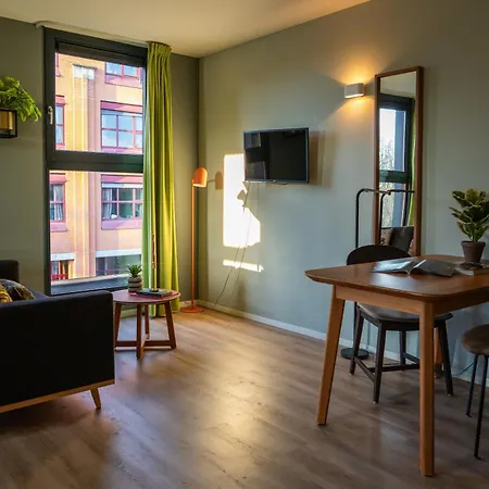 Short Stay Wageningen-3