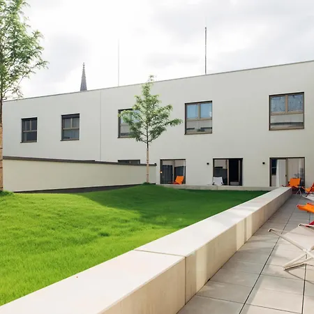 Harry'S Home Steyr Hotel & Apartments-2