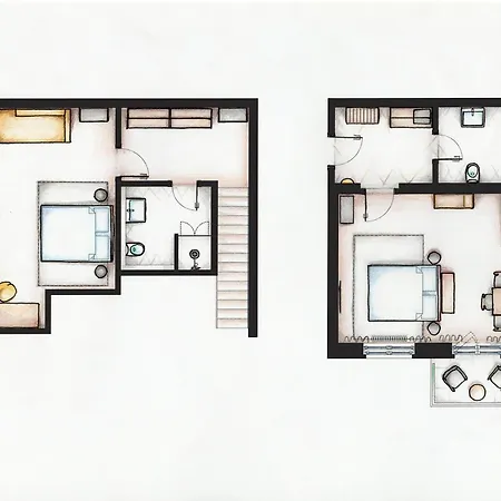 The Viaduct - Suites & More-3