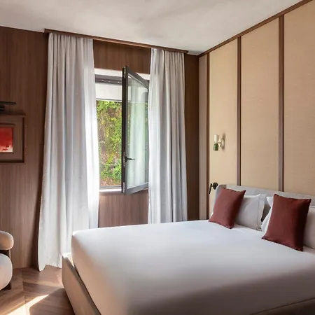 NAMAN HOTELLERIE - Spagna-2