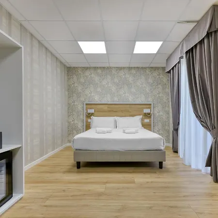 Rome'S Gloria Hotel-3