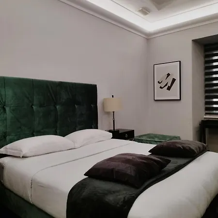 Ad Vatican Luxury Rooms - By Ad Roma-2