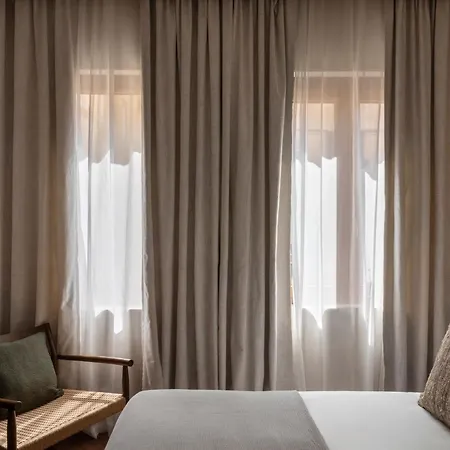 NAMAN HOTELLERIE - Spagna-3