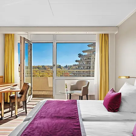 Leonardo Royal Hotel Frankfurt-2