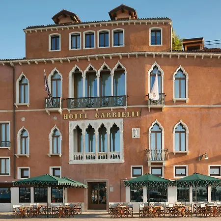 Hotel Gabrielli-2