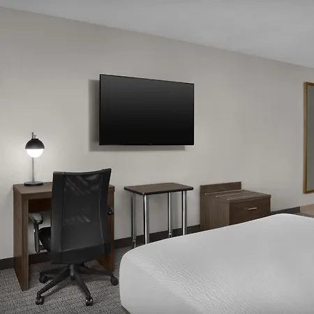 Courtyard By Marriott Waco-2