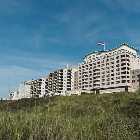 Grand Hotel Huis ter Duin-3