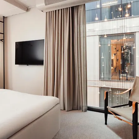 Blique By Nobis, Stockholm, A Member Of Design Hotels-3