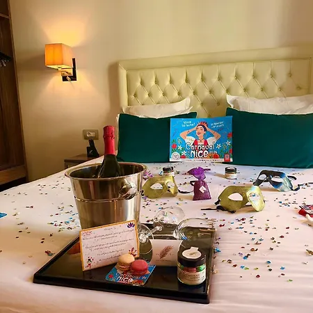 Hotel Nice Azur Riviera-3