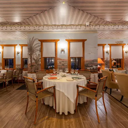 Ruinadalia Hotel (Adults Only)-2