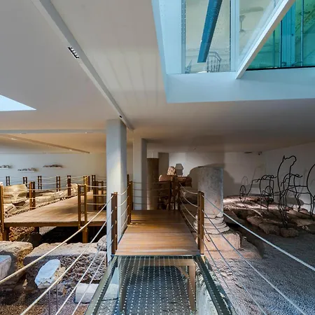 Ruinadalia Hotel (Adults Only)-3