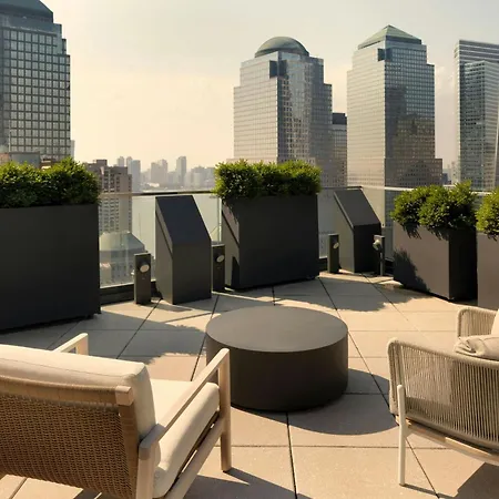 The Cloud One New York-Downtown, By The Motel One Group-2