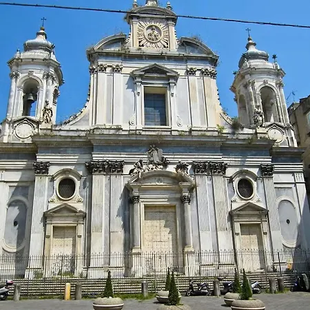 Le camere del Nonno Luigi-2