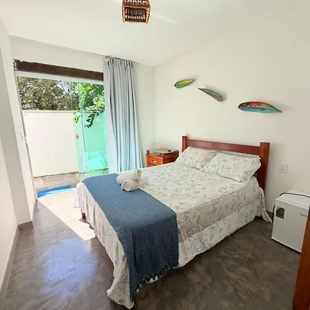 A Casa Alta Geribá-3