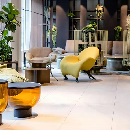 Motel One Frankfurt-Hauptbahnhof-2