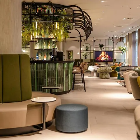 Motel One Frankfurt-Hauptbahnhof-3
